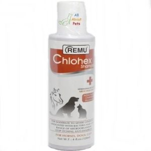 Remu Chlohex Shampoo