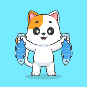 Me-O Cat Food (Ocean Fish)